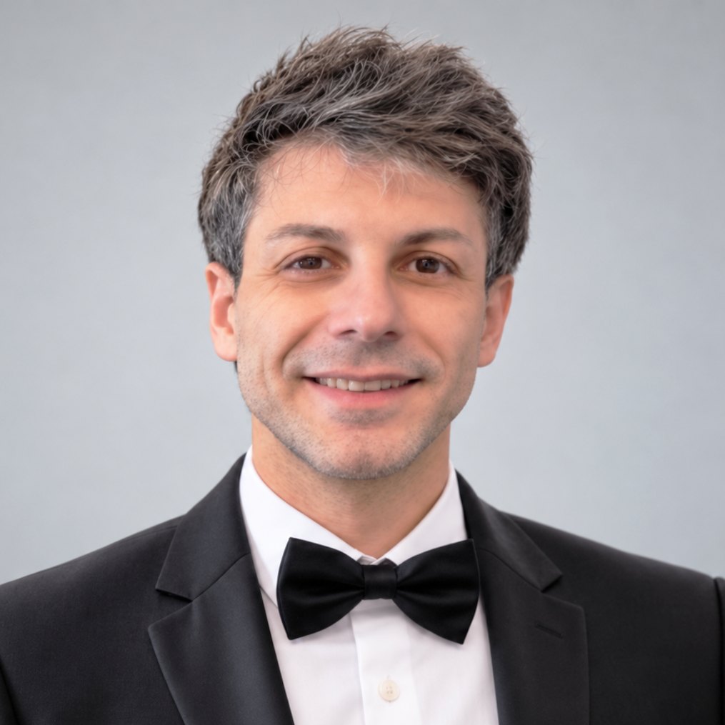 Sam Samie, Australian author, technologist and IT engineer
